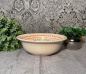 Preview: Salatschüssel (T) Berber Beige